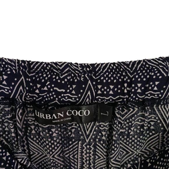 Urban coco cover up swimming pants size 7 pants draw string pants - Picture 4 of 8